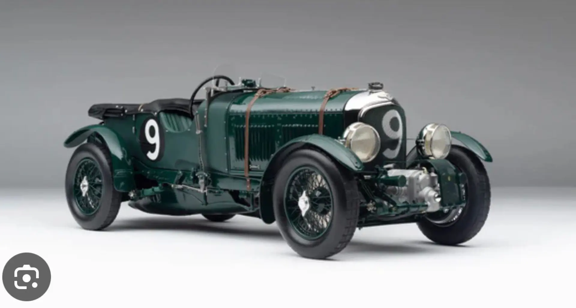 Classic Car Storage Braintree, Black Notley and Great Notley