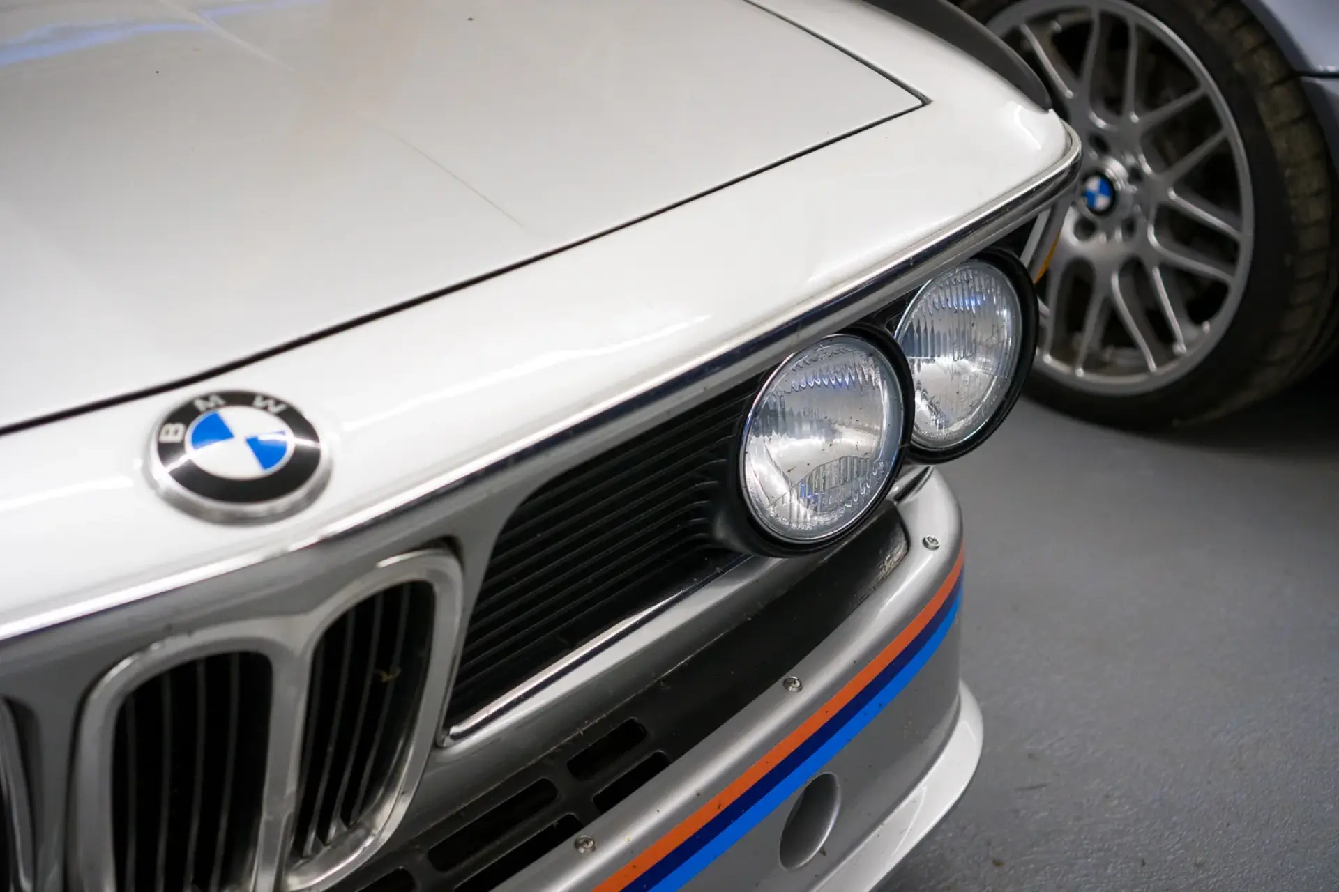 Short-Term Car Storage Braintree, Black Notley, Great Notley