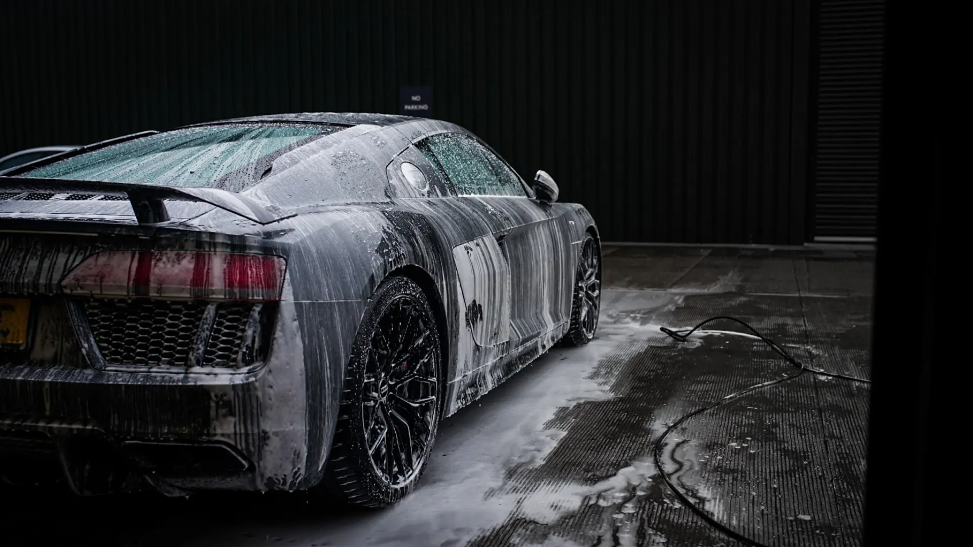 Secure Car Storage Braintree, Black Notley and Great Notley