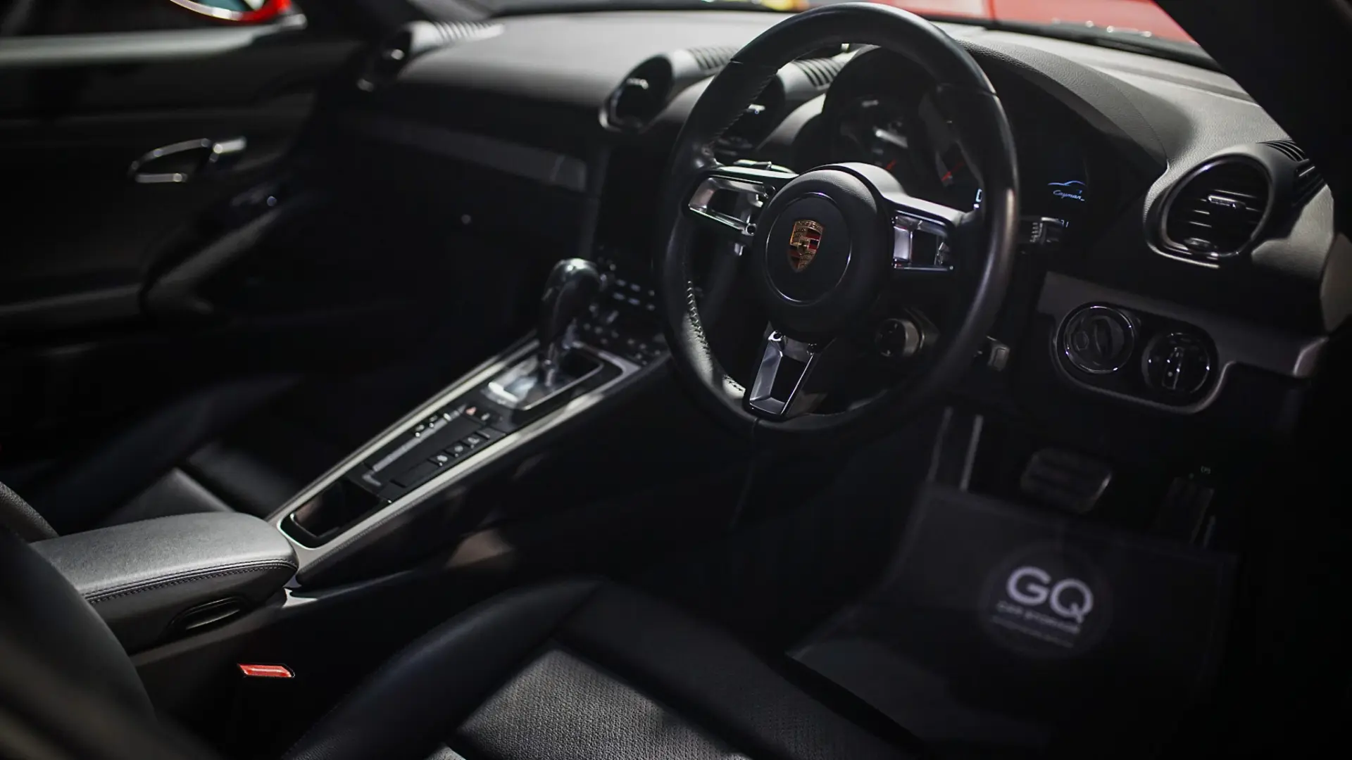 Short And Long-term Car Storage Sudbury