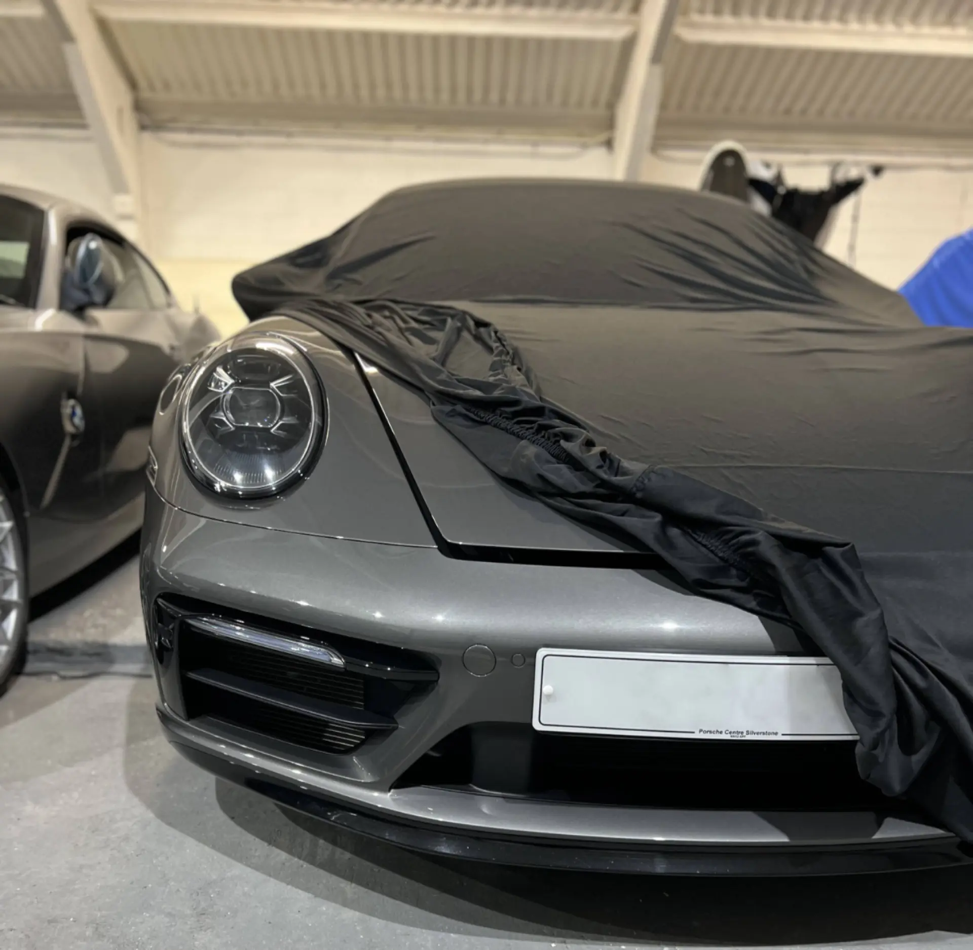 Long-Term Car Storage Braintree, Black Notley, Great Notley