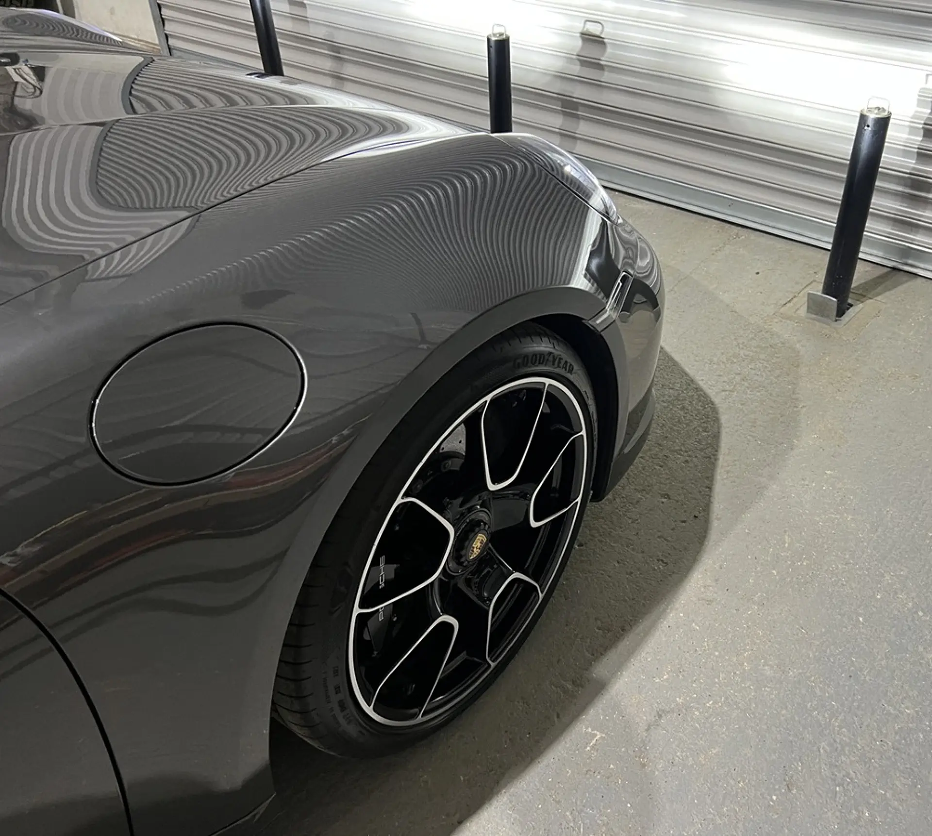 Our Car Storage Process Braintree, Black Notley, Great Notley